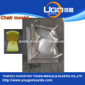 Taizhou huangyan fábrica de moldes de plástico para la silla de oficina